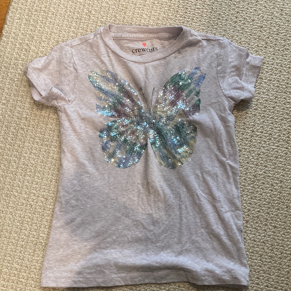 Crewcuts size 6
